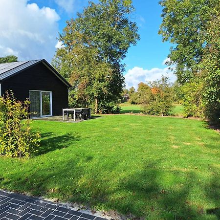 Het Vrije Uitzicht Giethoorn 빌라 외부 사진