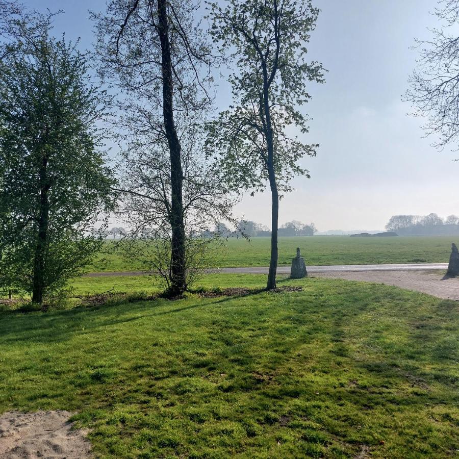 Het Vrije Uitzicht Giethoorn 빌라 외부 사진