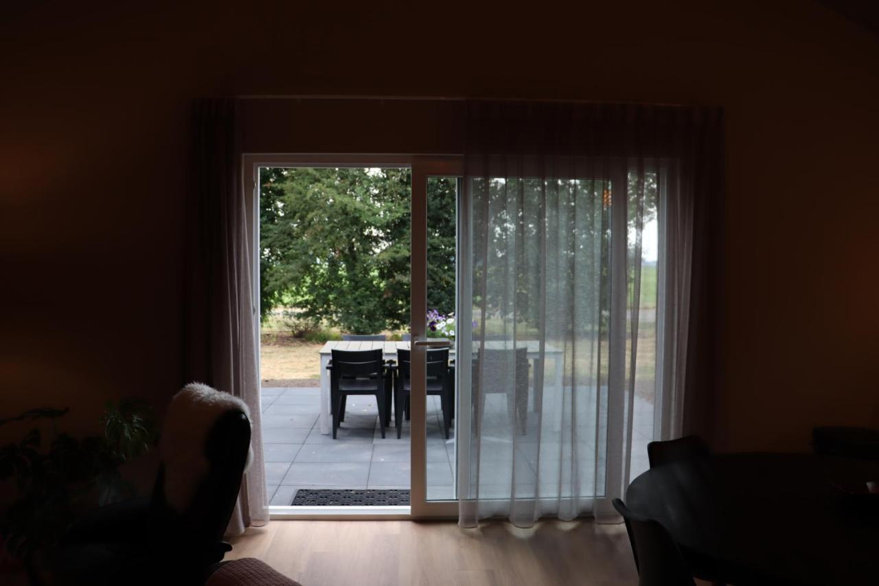 Het Vrije Uitzicht Giethoorn 빌라 외부 사진